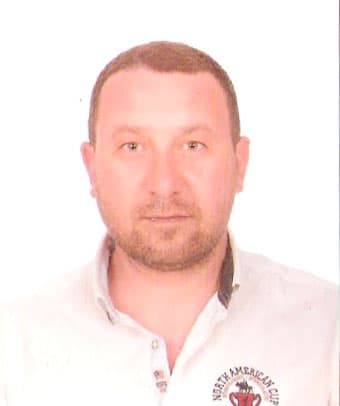 Şoförümüz Birol Özkır