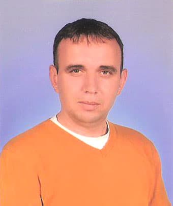 Şoförümüz Cüneyt Birtane