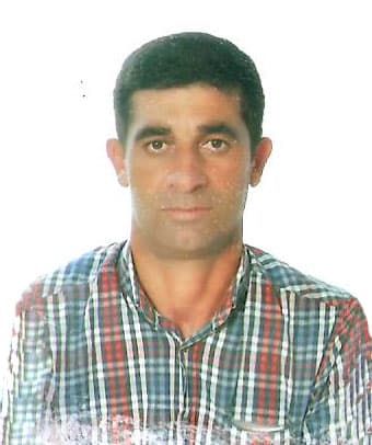 Şoförümüz Hüseyin Can
