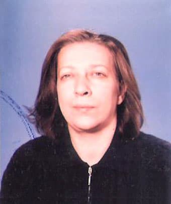 Şoförümüz Meryem Gümüş