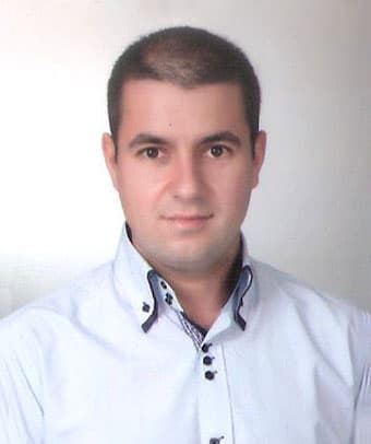 Şoförümüz Ahmet Öncek