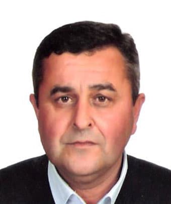 Şoförümüz Erdoğan Tunalı