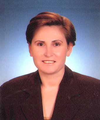 Şoförümüz Neşe Taştan