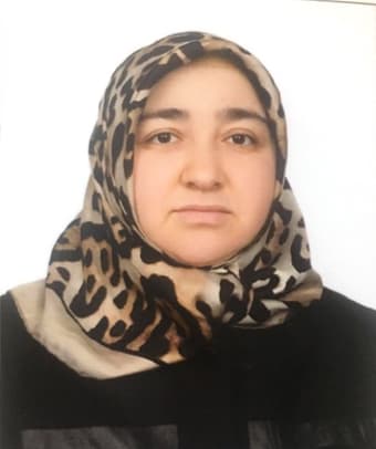 Şoförümüz Hülya Vapur