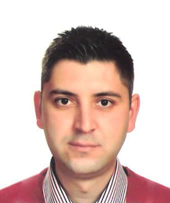 Şoförümüz Şener Önen