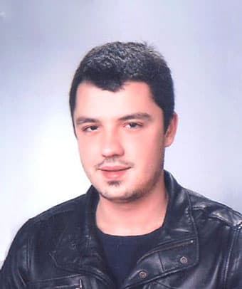 Şoförümüz Faruk Dal