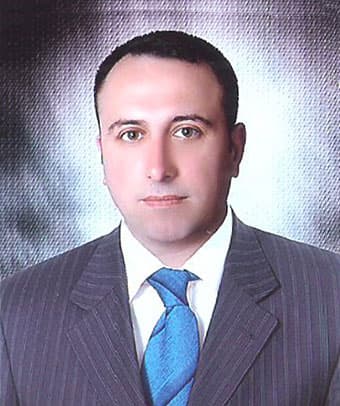 Şoförümüz Mustafa Coşkun
