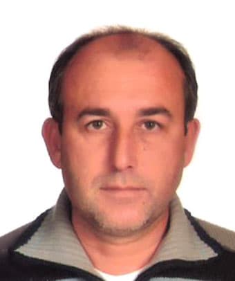 Şoförümüz Nuran Yalçın