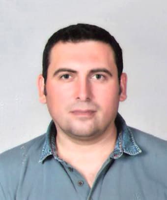 Şoförümüz İsmail Özgür