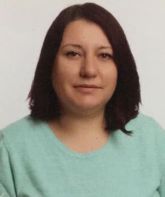 Şoförümüz Gülçin Şen