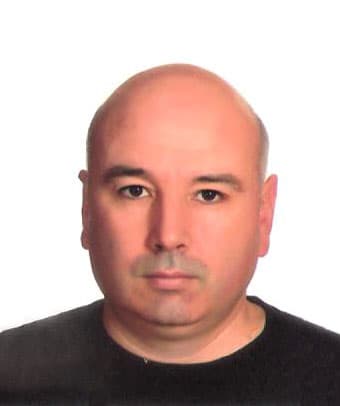 Şoförümüz Reha Cin