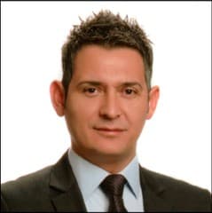 Şoförümüz Güner Keskin