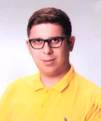 Şoförümüz Gökhan Kanbir