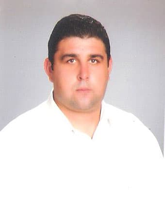 Şoförümüz Sıtkı Şen