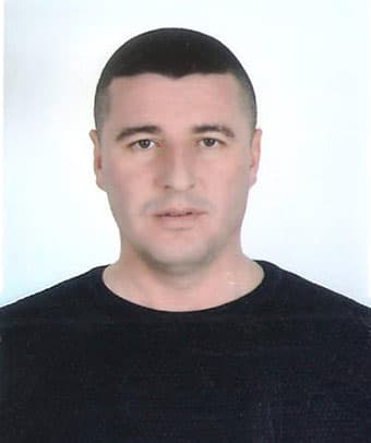 Şoförümüz Seyhan Gürses