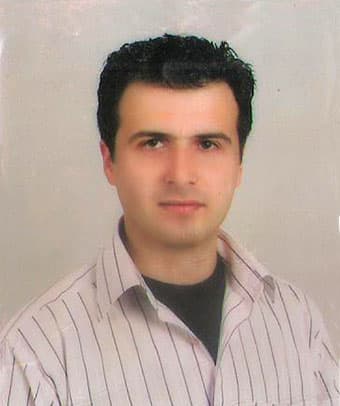 Şoförümüz Celal Meriç