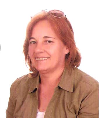 Şoförümüz Pervin Günbattı