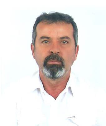Şoförümüz Hasan Günay