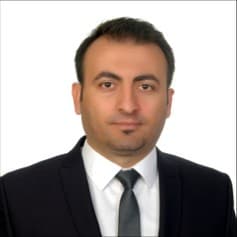 Baturman Erdem, Denetim Kurulu Üyesi