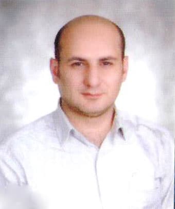 Şoförümüz Halil Demir