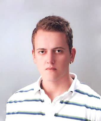 Şoförümüz Emircan Özdemir
