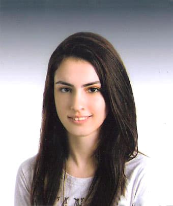 Şoförümüz Sedef Kayalı