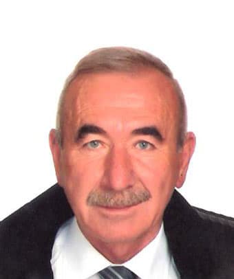 Şoförümüz Selahattin Parmaksız