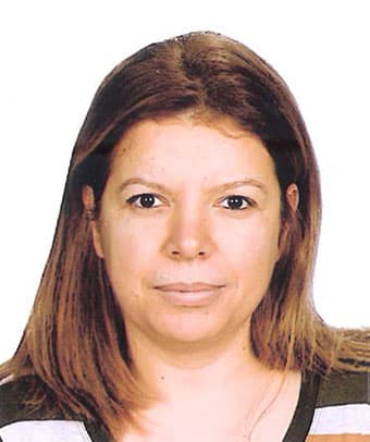 Şoförümüz Elif Karagöz