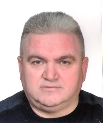 Şoförümüz Nihat Yılmaz