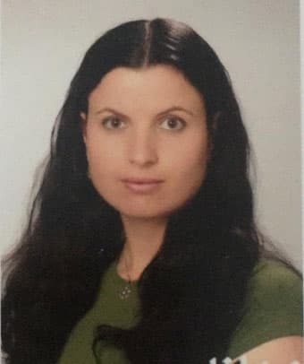 Şoförümüz Zeynep Altıntaş