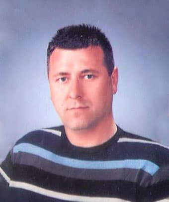 Şoförümüz Kadir Uzunoğlu