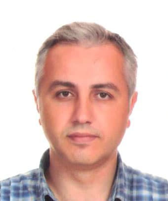 Şoförümüz Mehmet Güler