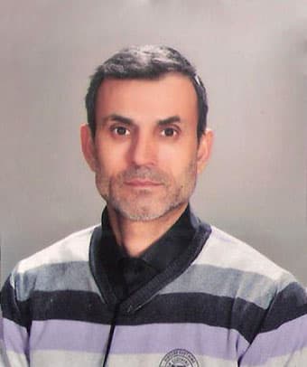 Şoförümüz Sami Demir