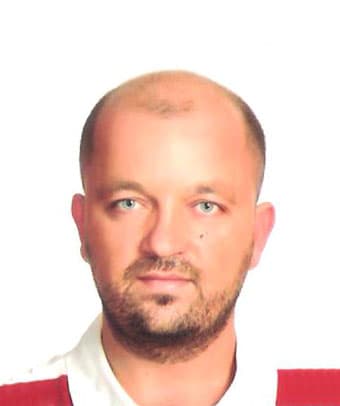 Şoförümüz Murat Özmen