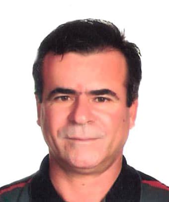 Şoförümüz Süleyman Yelekli