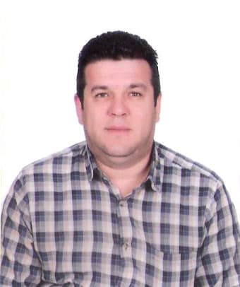 Şoförümüz Muhammed Arslan