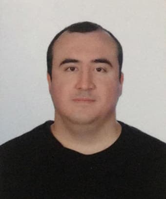 Şoförümüz Aksel Şenyıldız