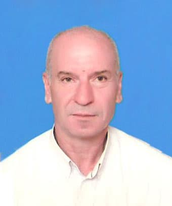 Şoförümüz Fatih Gökçen
