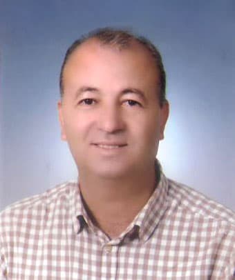 Şoförümüz Dinçer Karaman