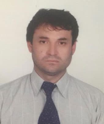 Şoförümüz Adnan Şahin