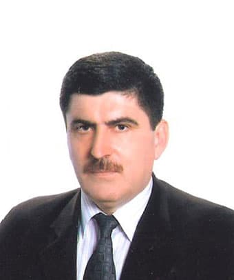 Şoförümüz Bedri Kayan