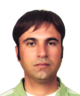 Şoförümüz Ersin Keskin (Velimeşe)