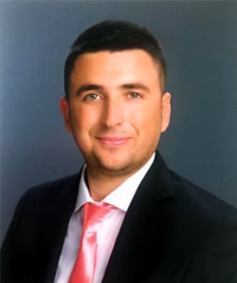 Şoförümüz Samet Akgün