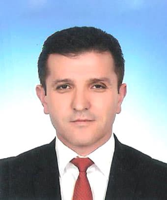 Şoförümüz Sami Pınarcı