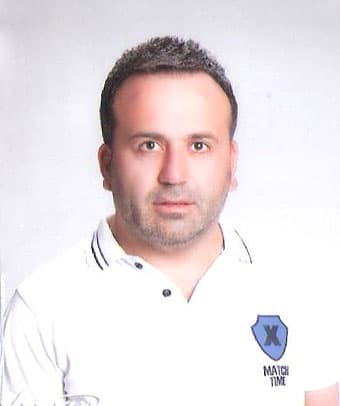 Şoförümüz Ali Karaca