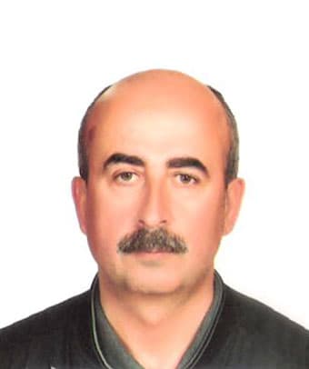 Şoförümüz Birol Vatansever