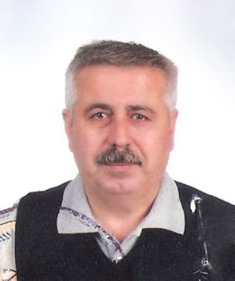 Şoförümüz Hayati Kobak