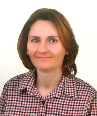 Şoförümüz Necmiye Vatansever