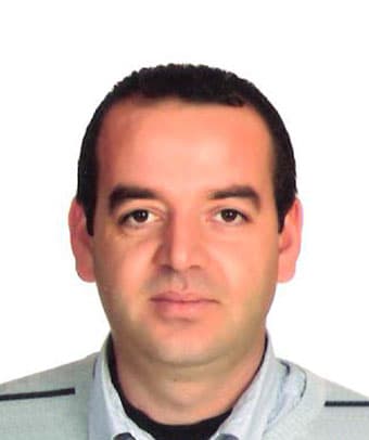 Şoförümüz Ersan Yavaşan