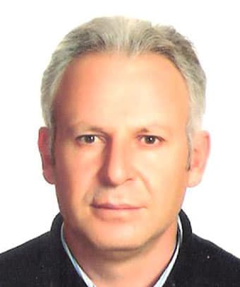 Şoförümüz Rasim Çakır